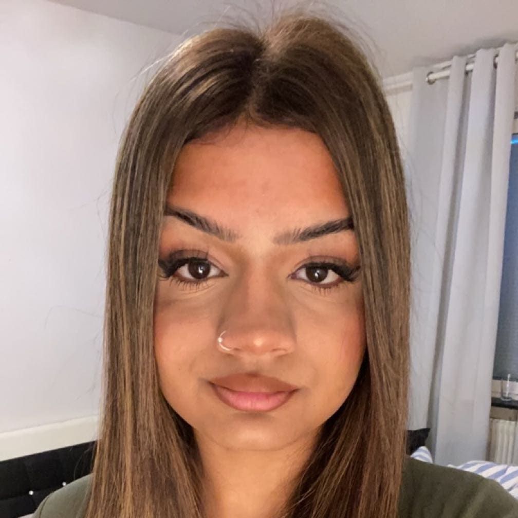 Profilbild för Waheda Abdul Zaher
