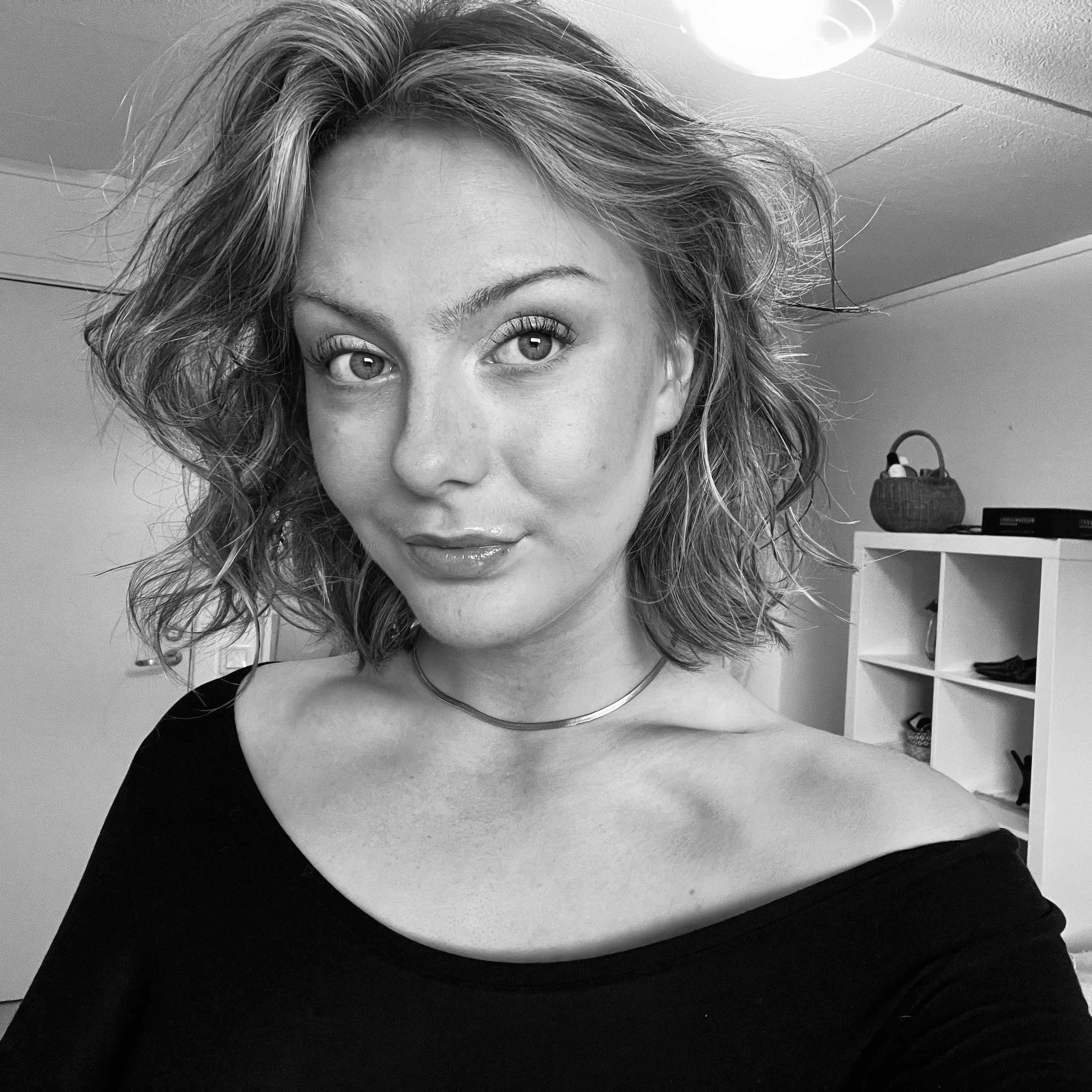 Profilbild för Ida Bogsjö