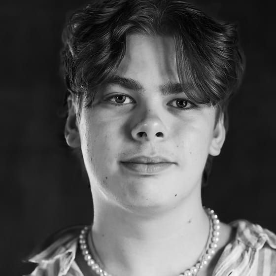 Profilbild för Alfred Stenegård Norr
