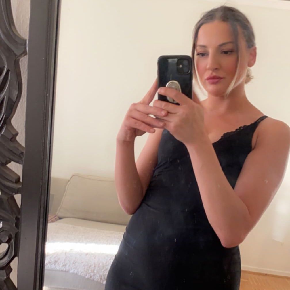 Profilbild för Teuta Dragobuzhda