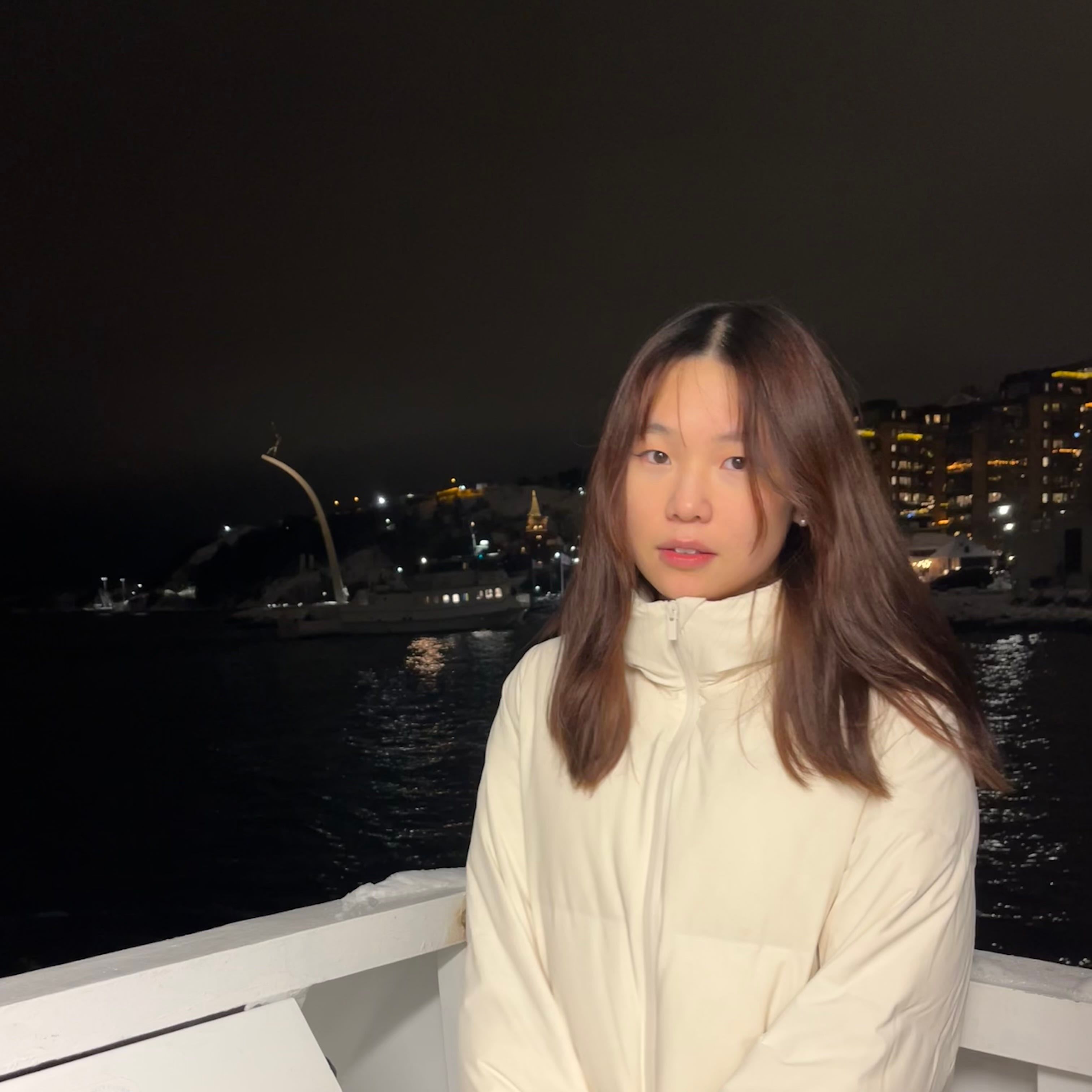 Profilbild för Ebba Lanyuan Adolphson