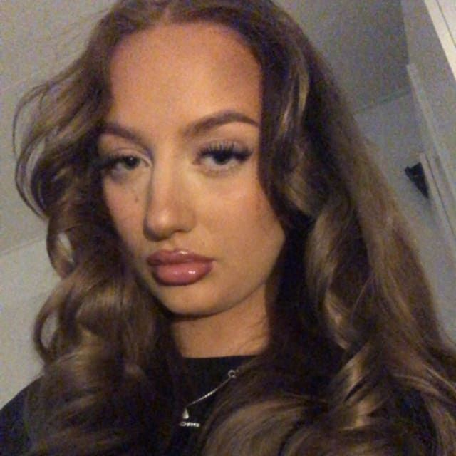 Profilbild för Michelle Angel