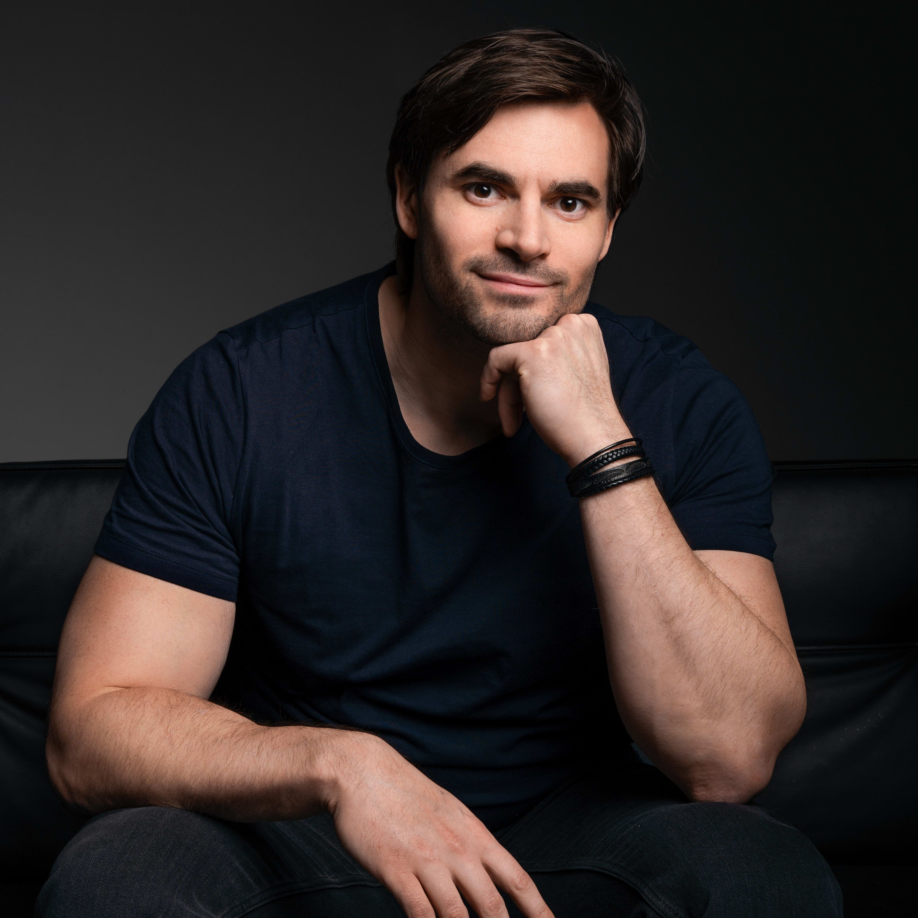Profilbild för Robin Askerblom