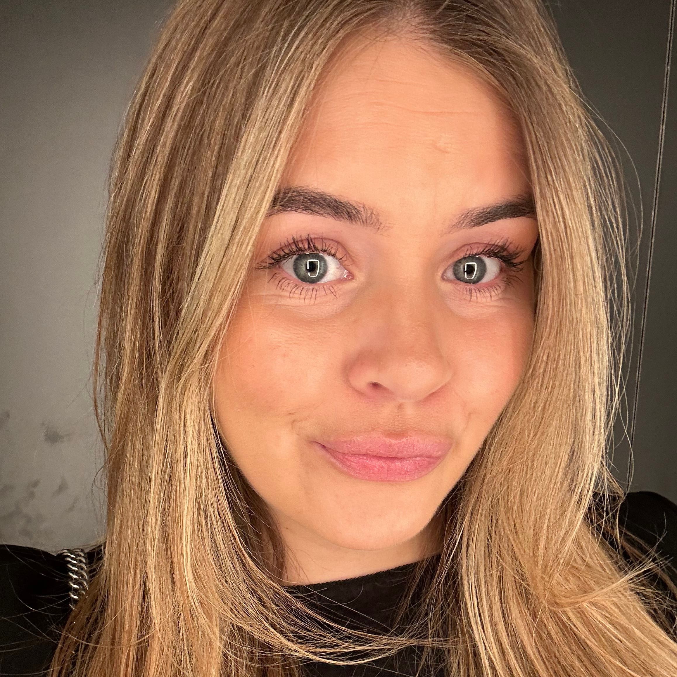 Profilbild för Amanda Palm