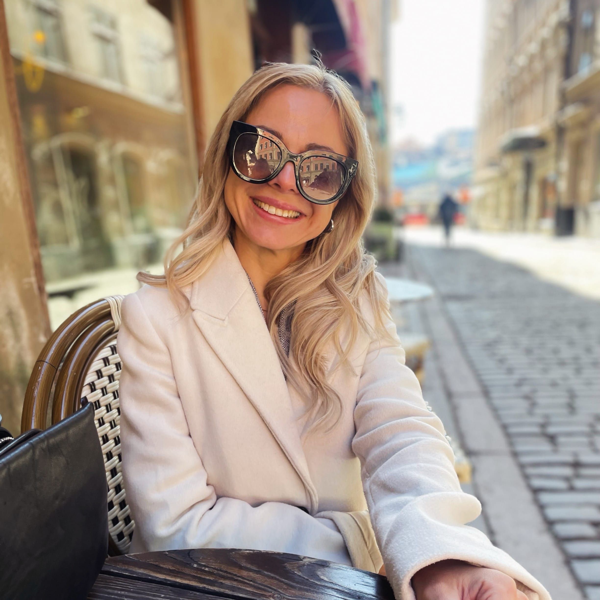 Profilbild för Kim Lantz