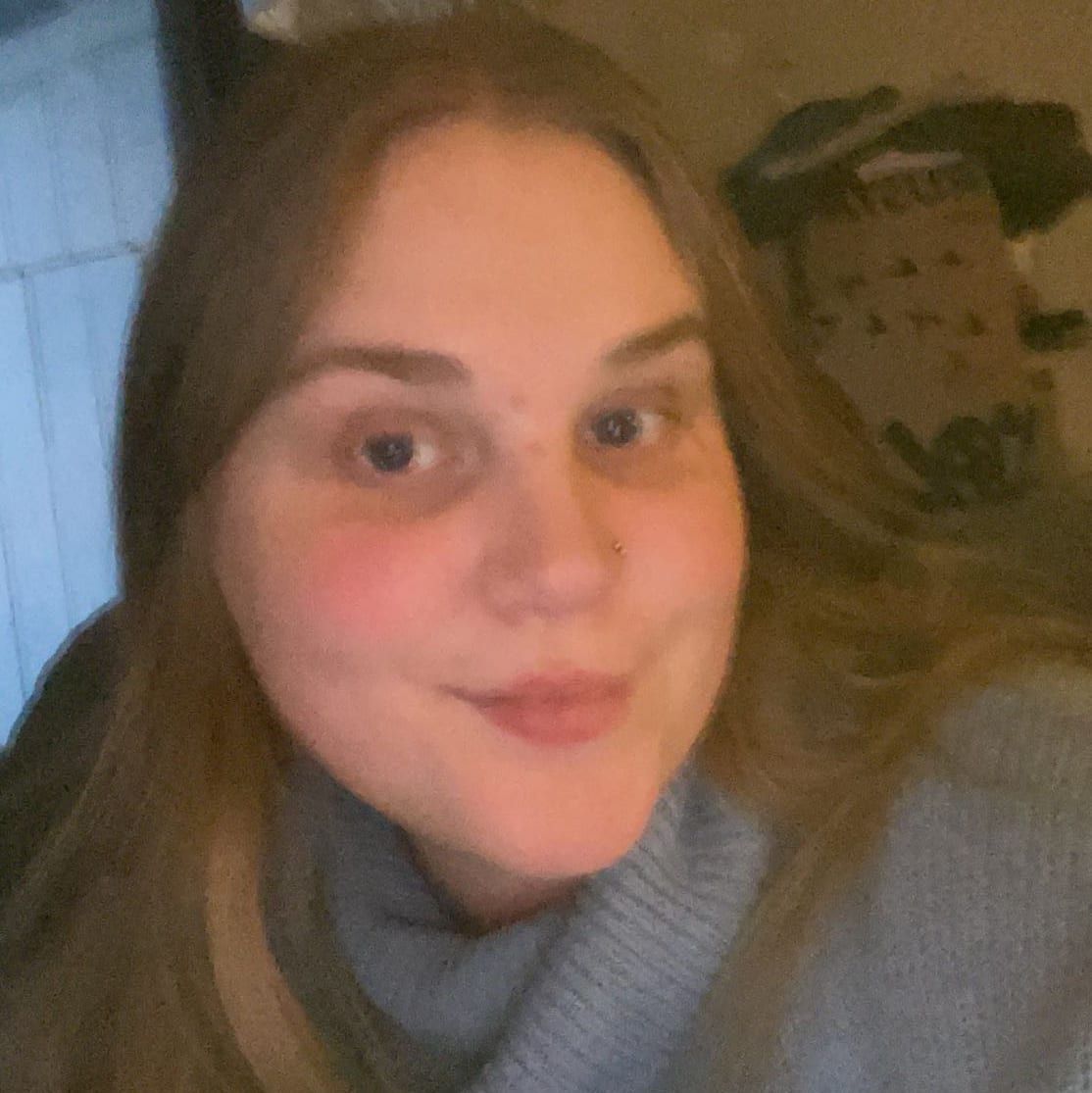 Profilbild för Matilda Ravstis