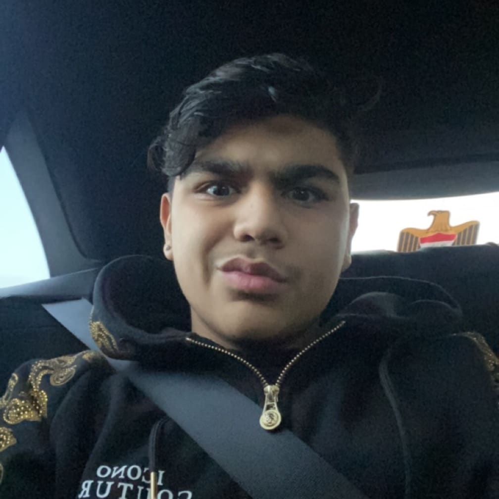 Profilbild för Hayder Jabbar