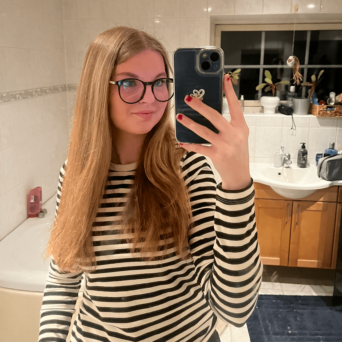 Profilbild för Linnéa Olovsson