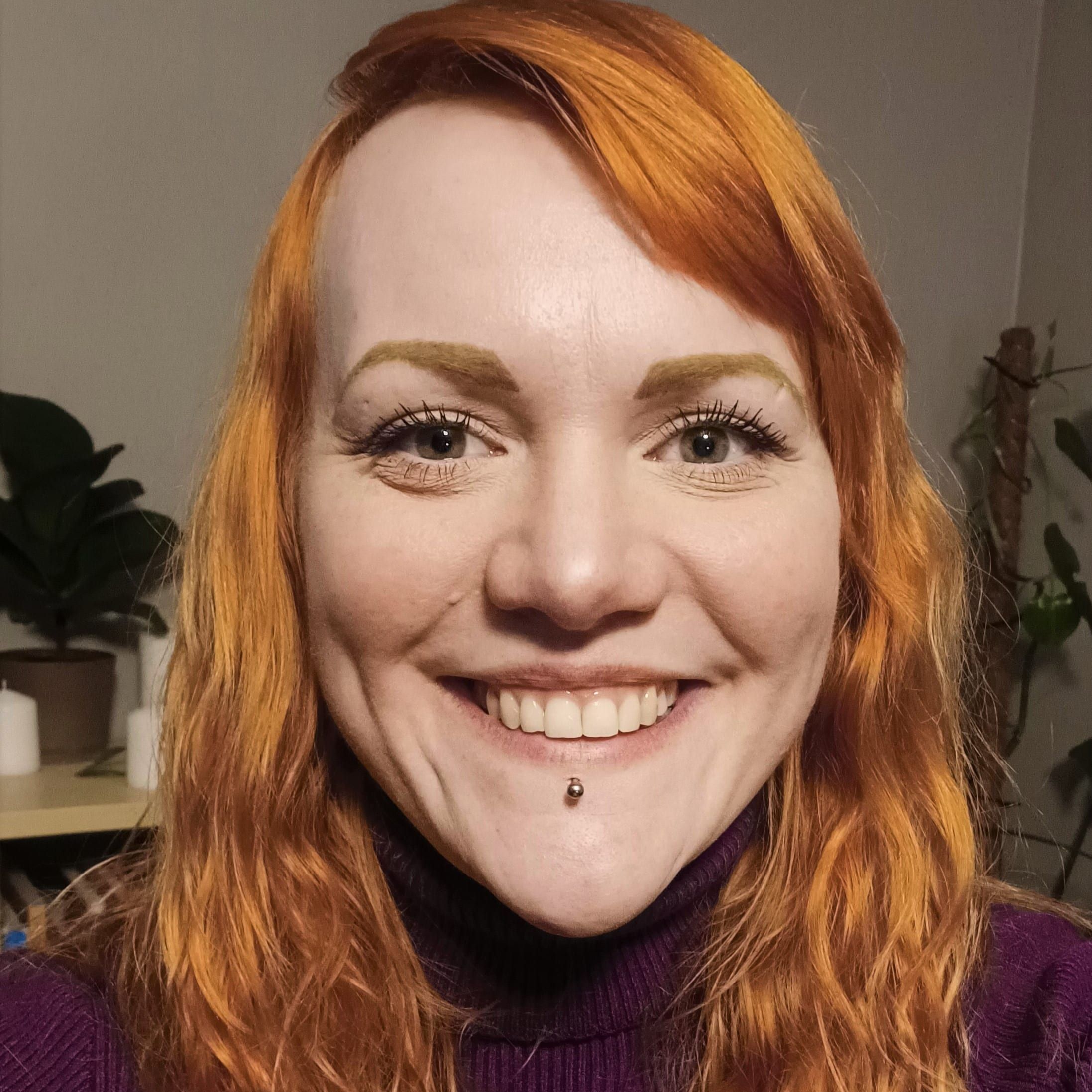 Profilbild för Emma Larsson Frost