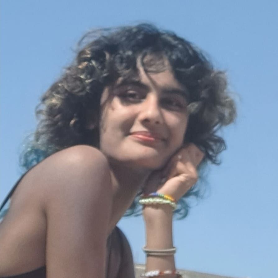Profilbild för Tvisha Dang