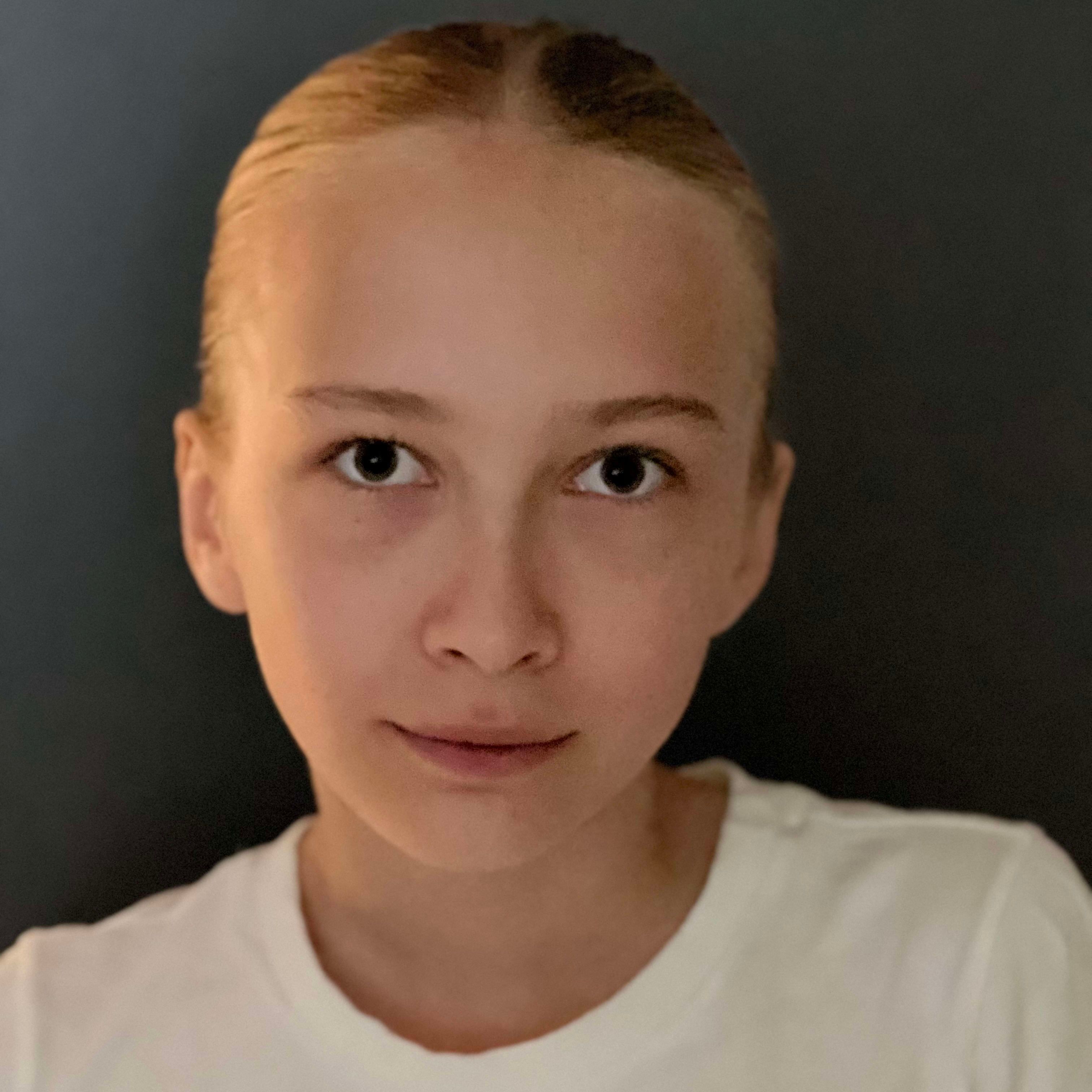 Profilbild för Rebecca Ao