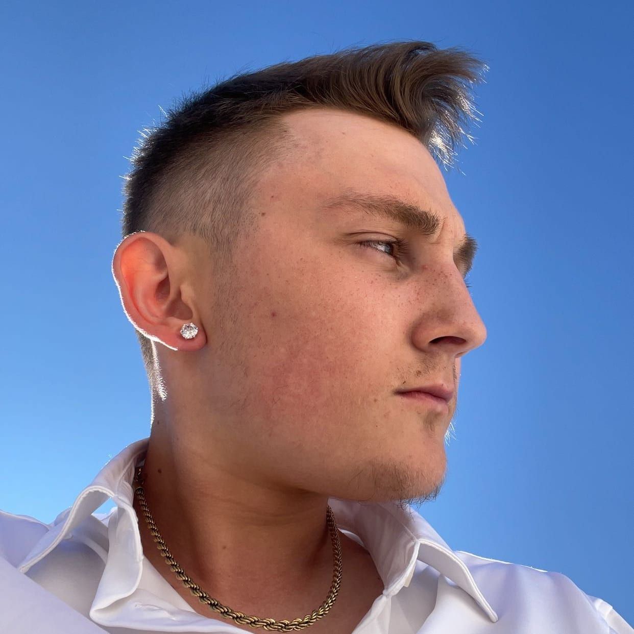 Profilbild för Danila Kabakov