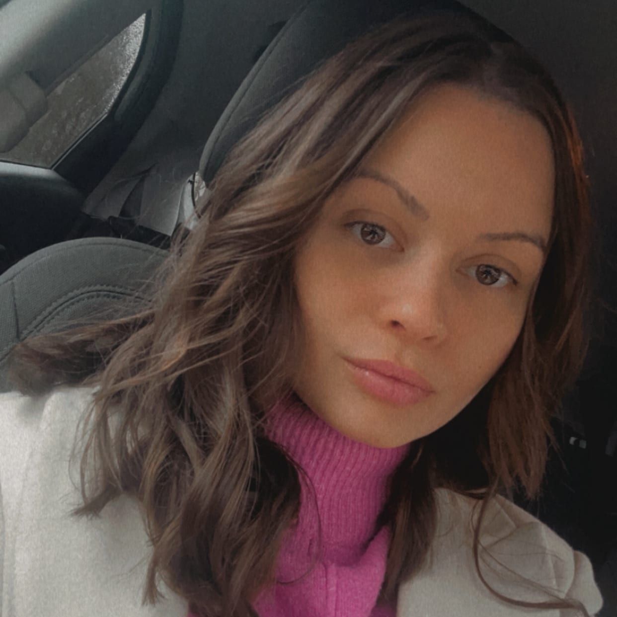 Profilbild för Molly Bergsten