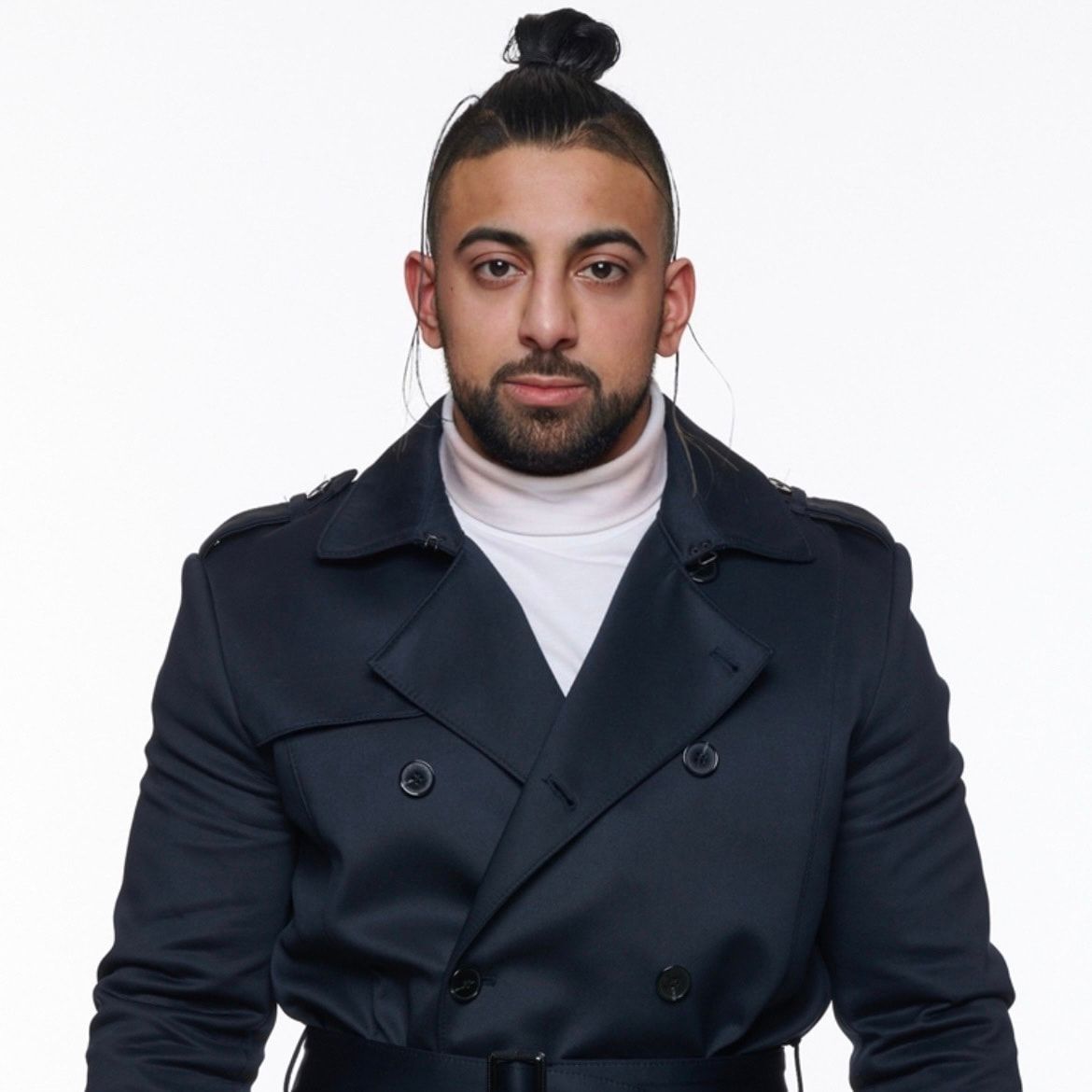 Profilbild för Akeem Afzali