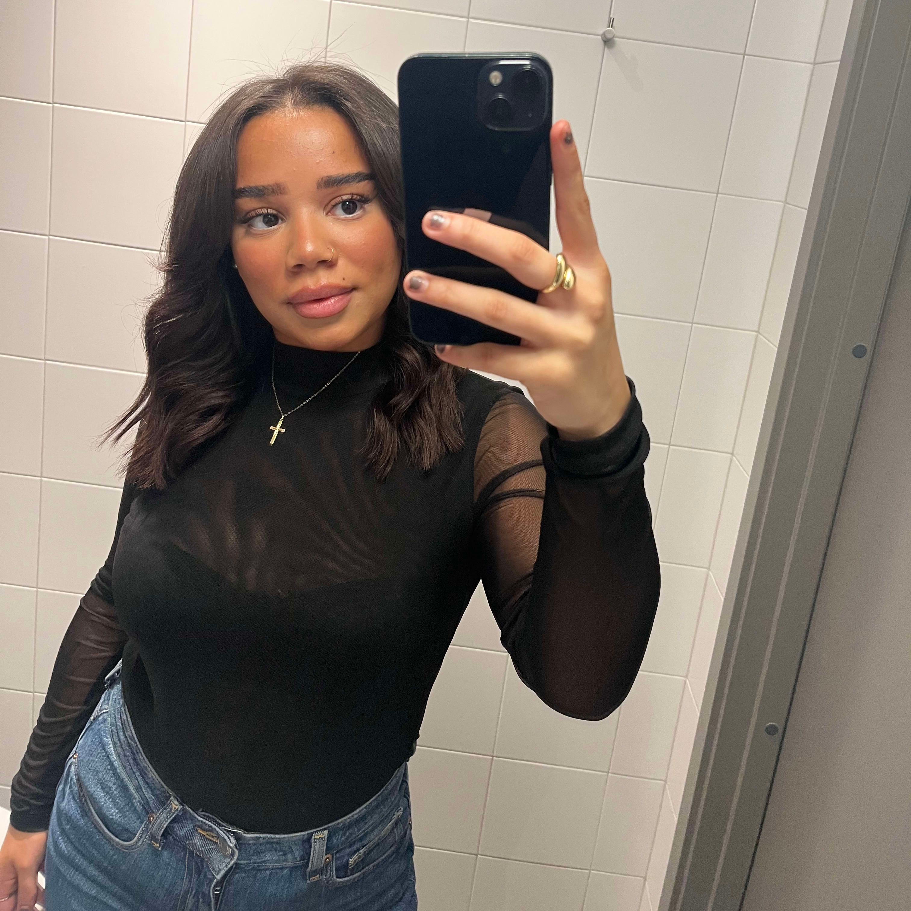 Profilbild för Trinity Johansson
