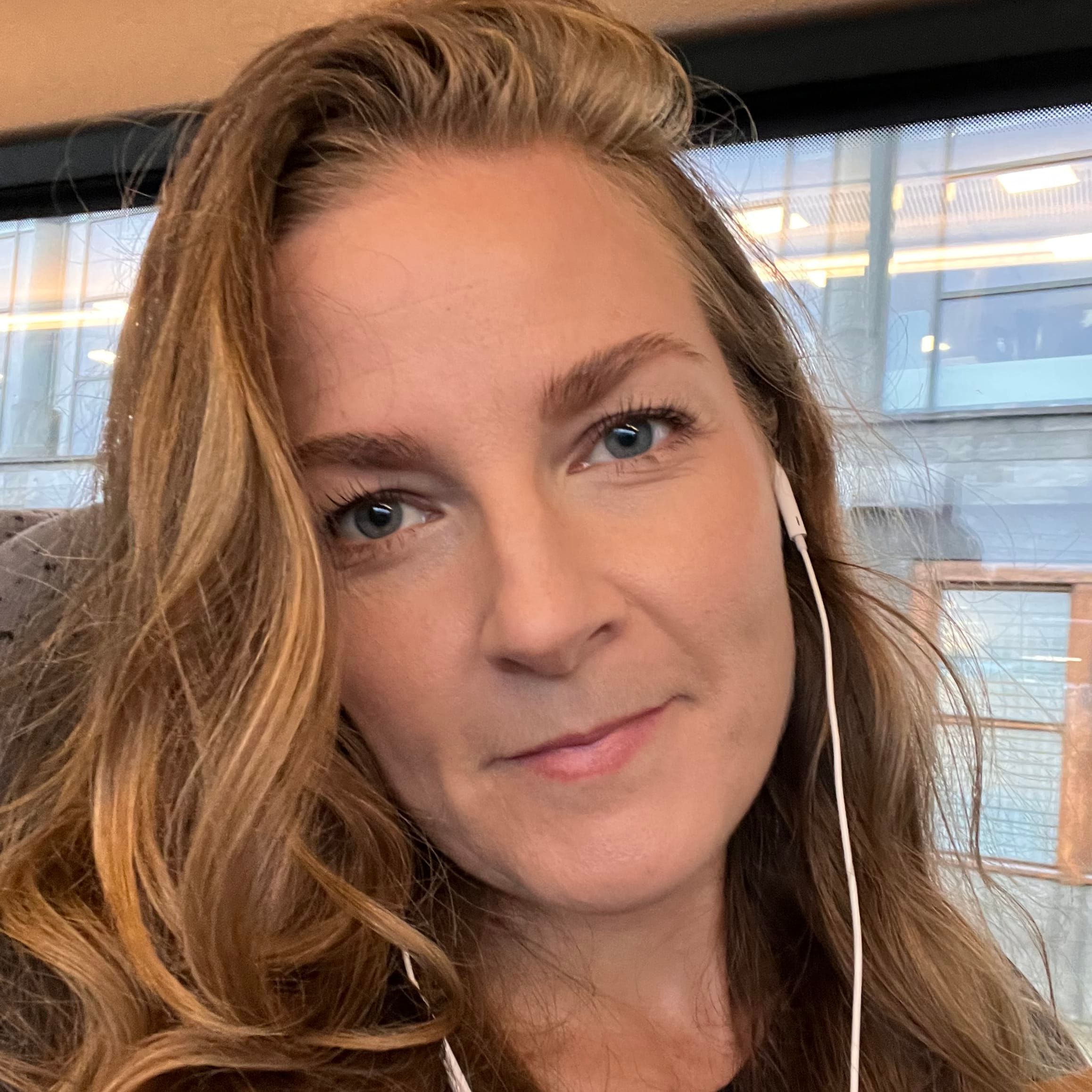 Profilbild för Emma Brunnegård