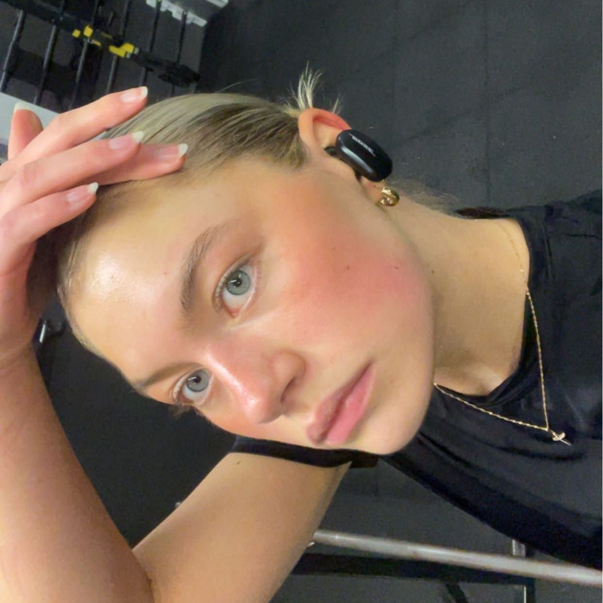 Profilbild för Isabella Johansson