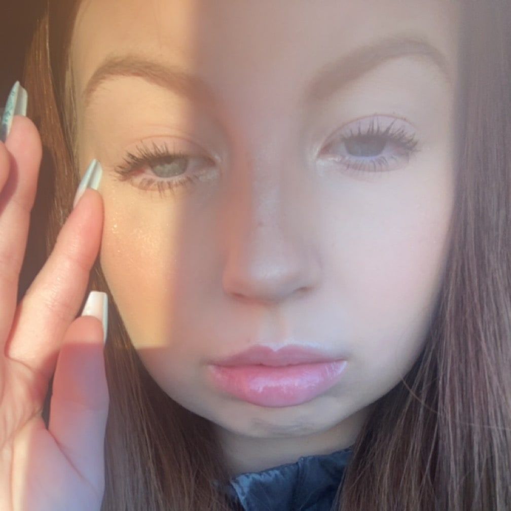 Profilbild för Isabella Sparr