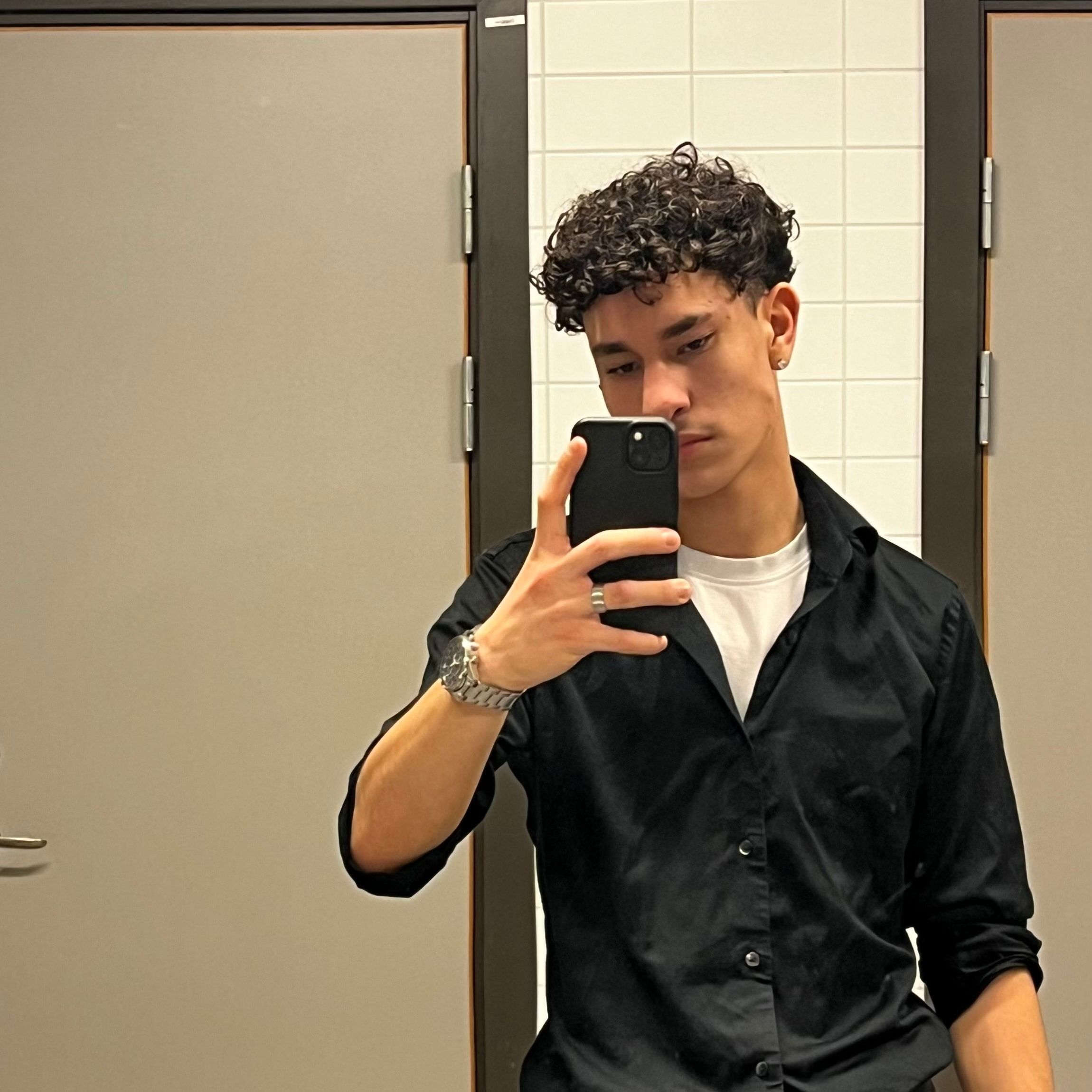 Profilbild för Samuel Quiroz Lilja