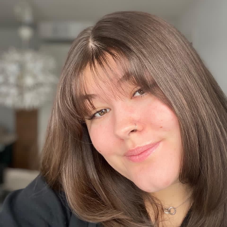 Profilbild för Norea Jensen Sahlström