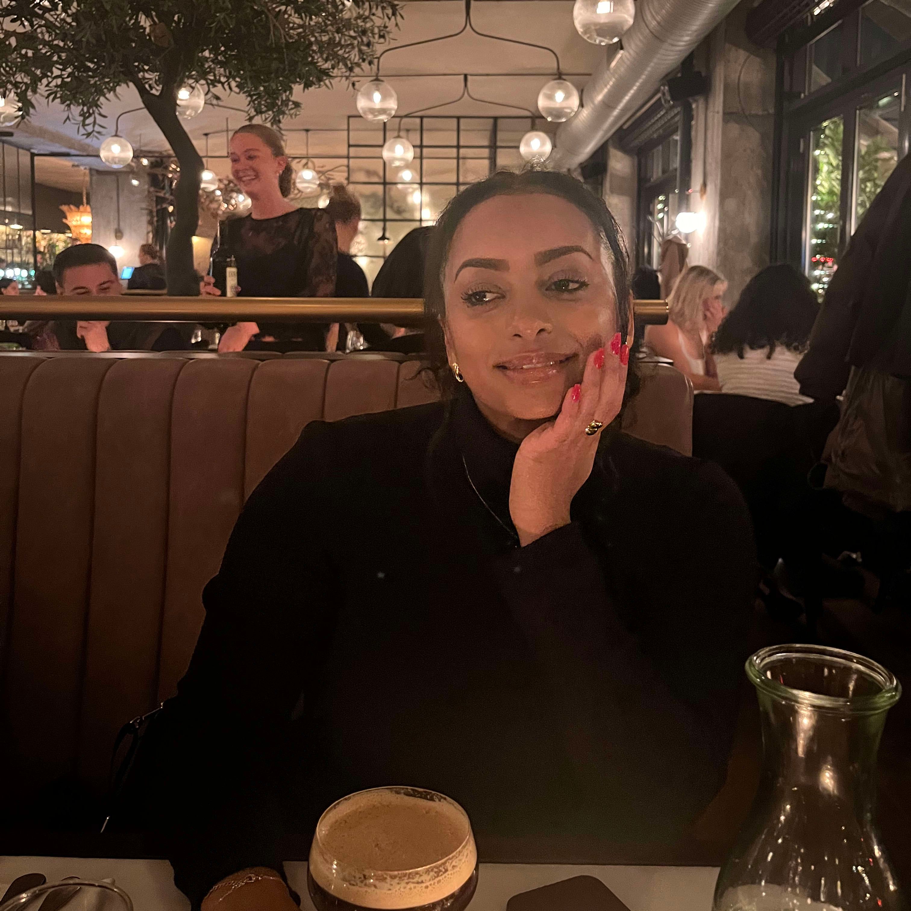 Profilbild för Haben Kiros