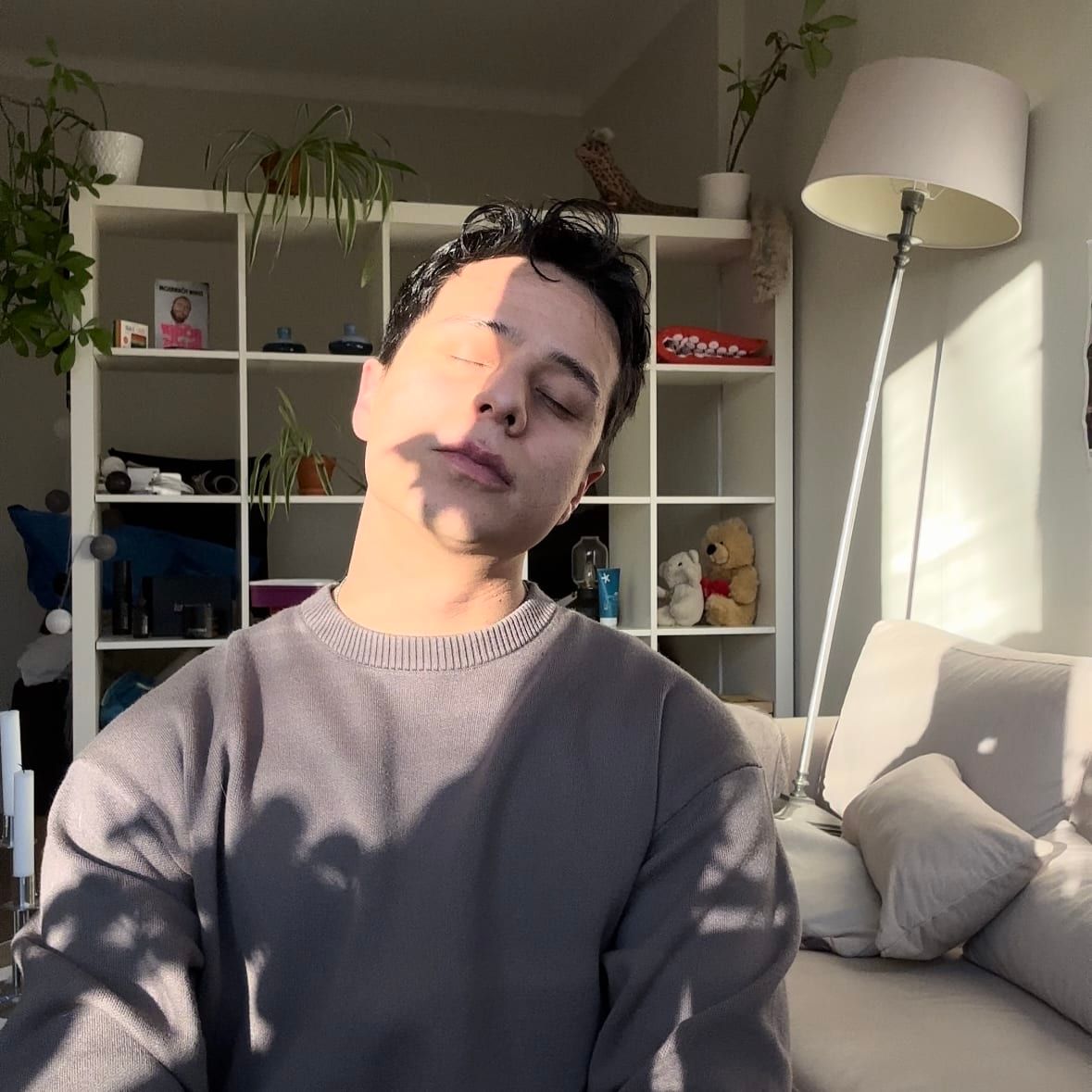 Profilbild för Hadi Ahmedi