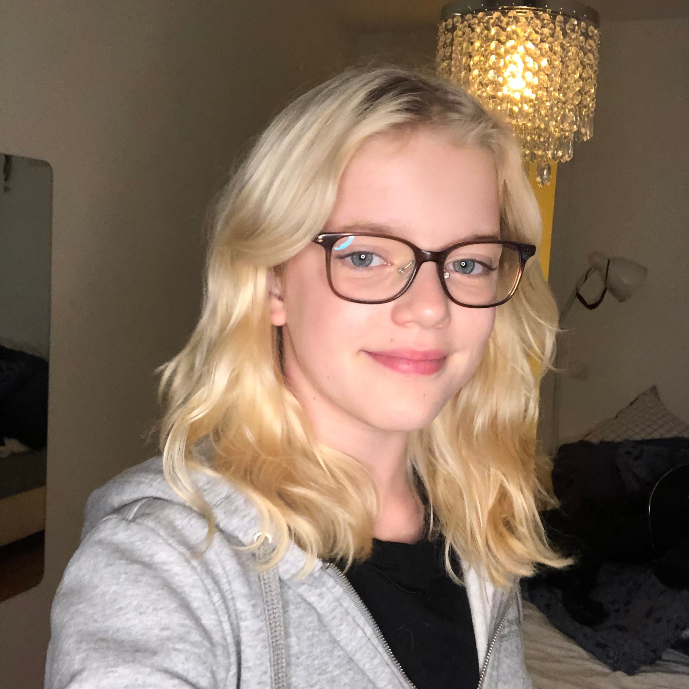 Profilbild för Emma Evergreen Stärnerz