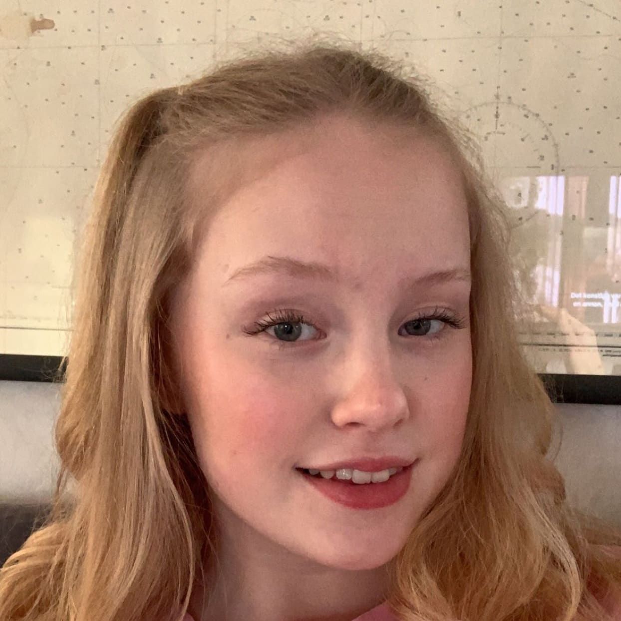 Profilbild för Tuva Åstrand