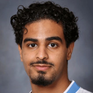 Profilbild för Ali Saleh