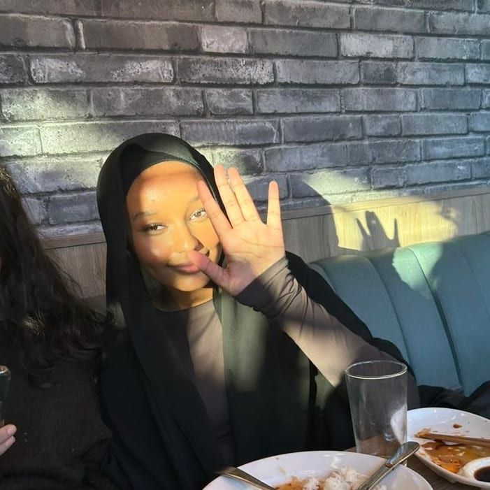 Profilbild för Fahima Bihi Ali