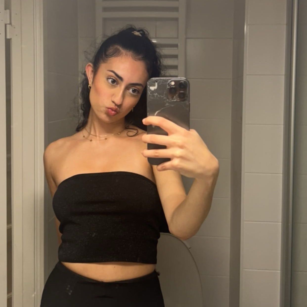 Profilbild för Saba Esmaeilzadeh