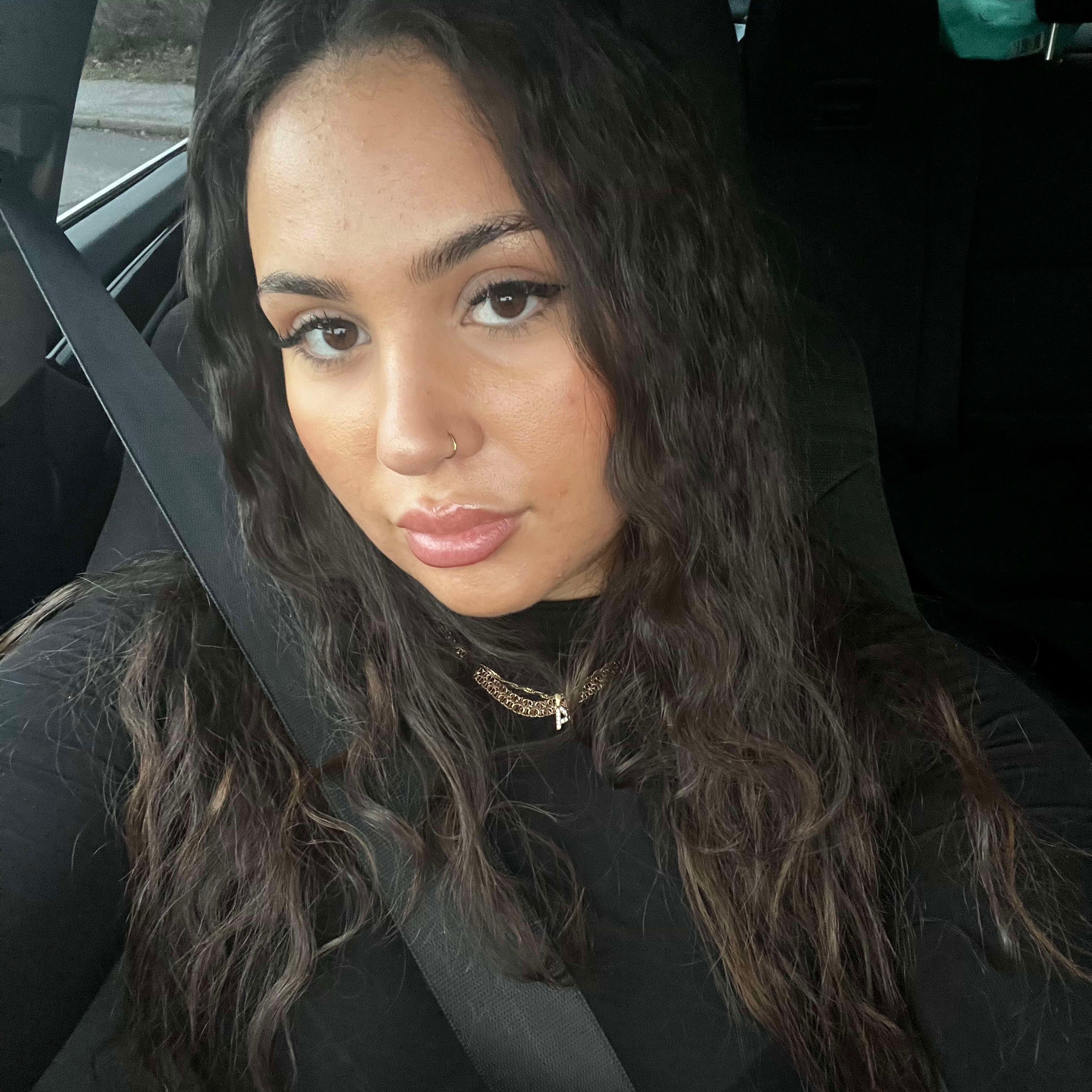 Profilbild för Maria Hamid