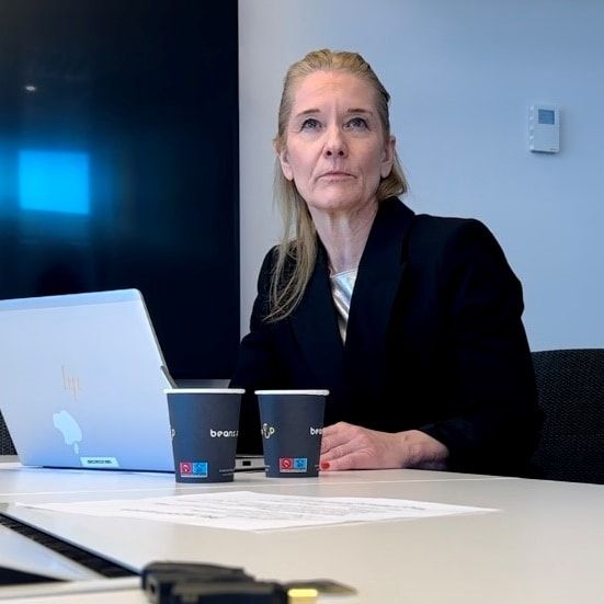 Profilbild för Jennifer Ferccaine