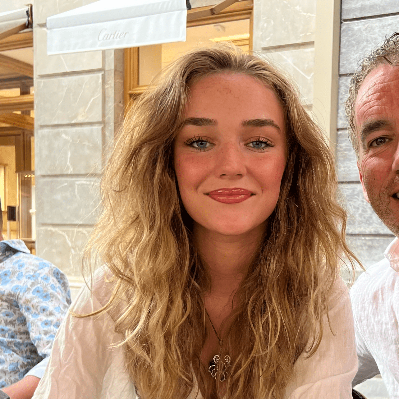 Profilbild för Leah Macguinness