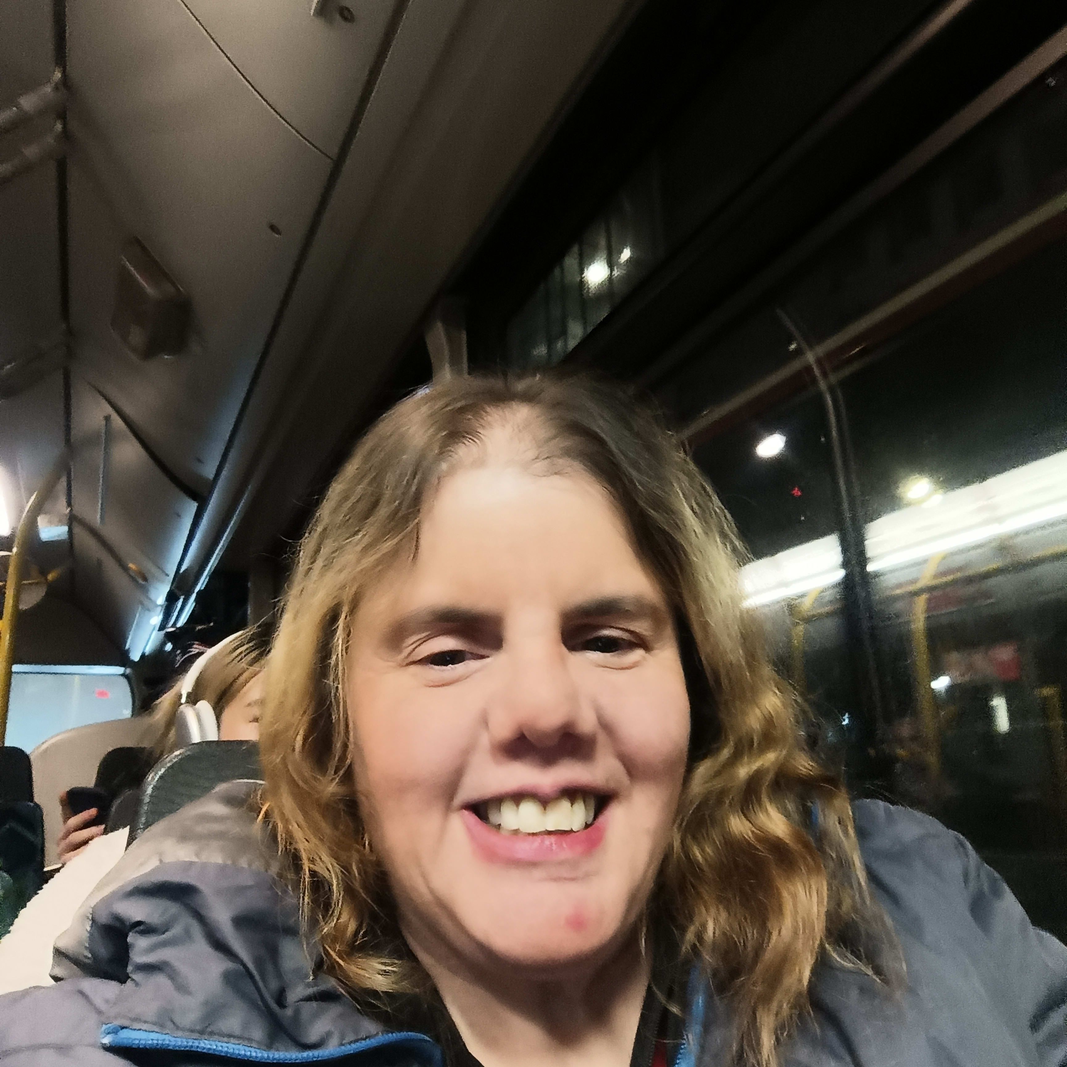 Profilbild för Sara Söderberg