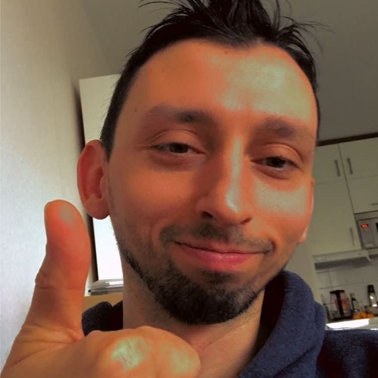 Profilbild för Oliver Stromlund