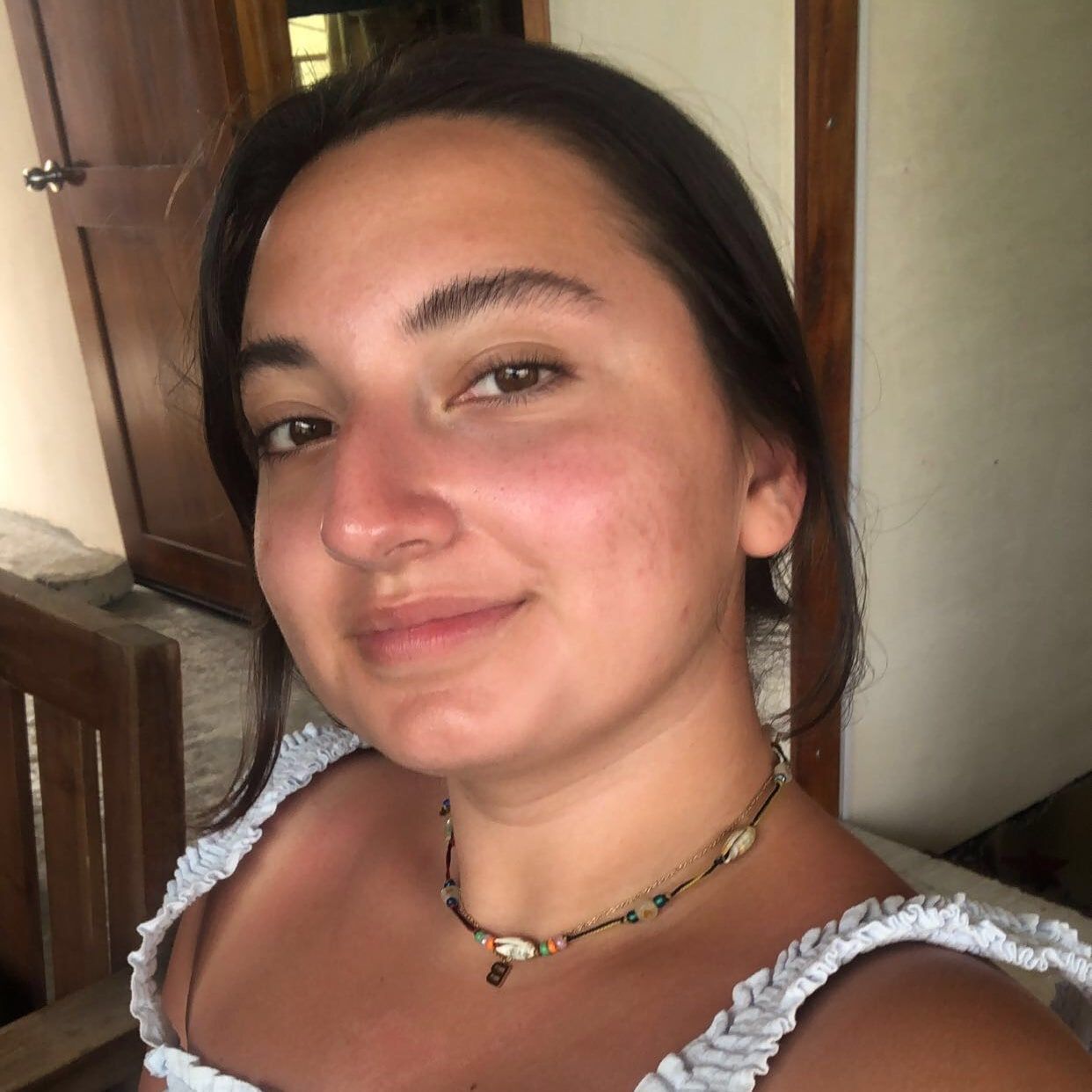 Profilbild för Rebecka Lomas