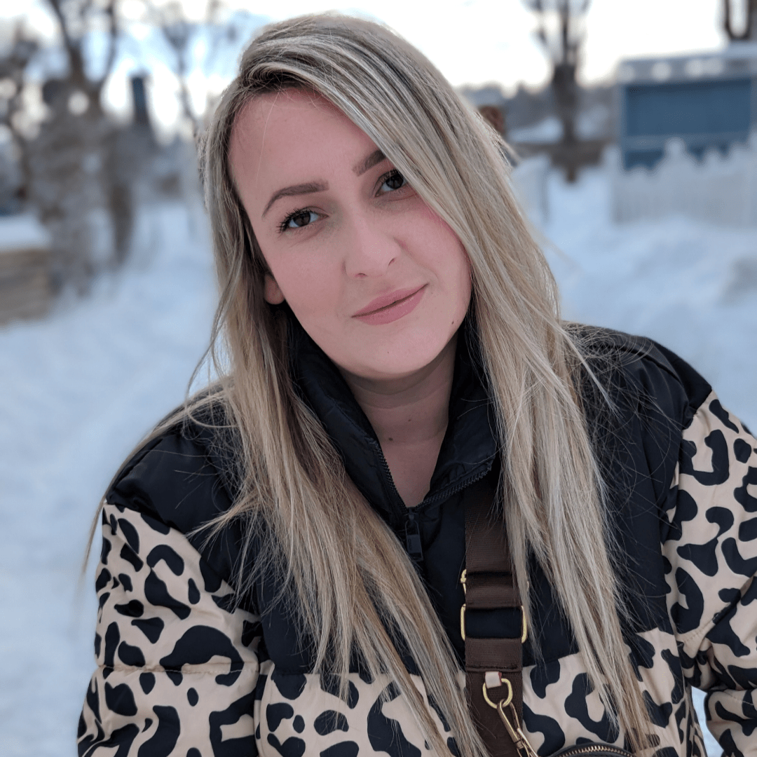 Profilbild för Victoria Zaki