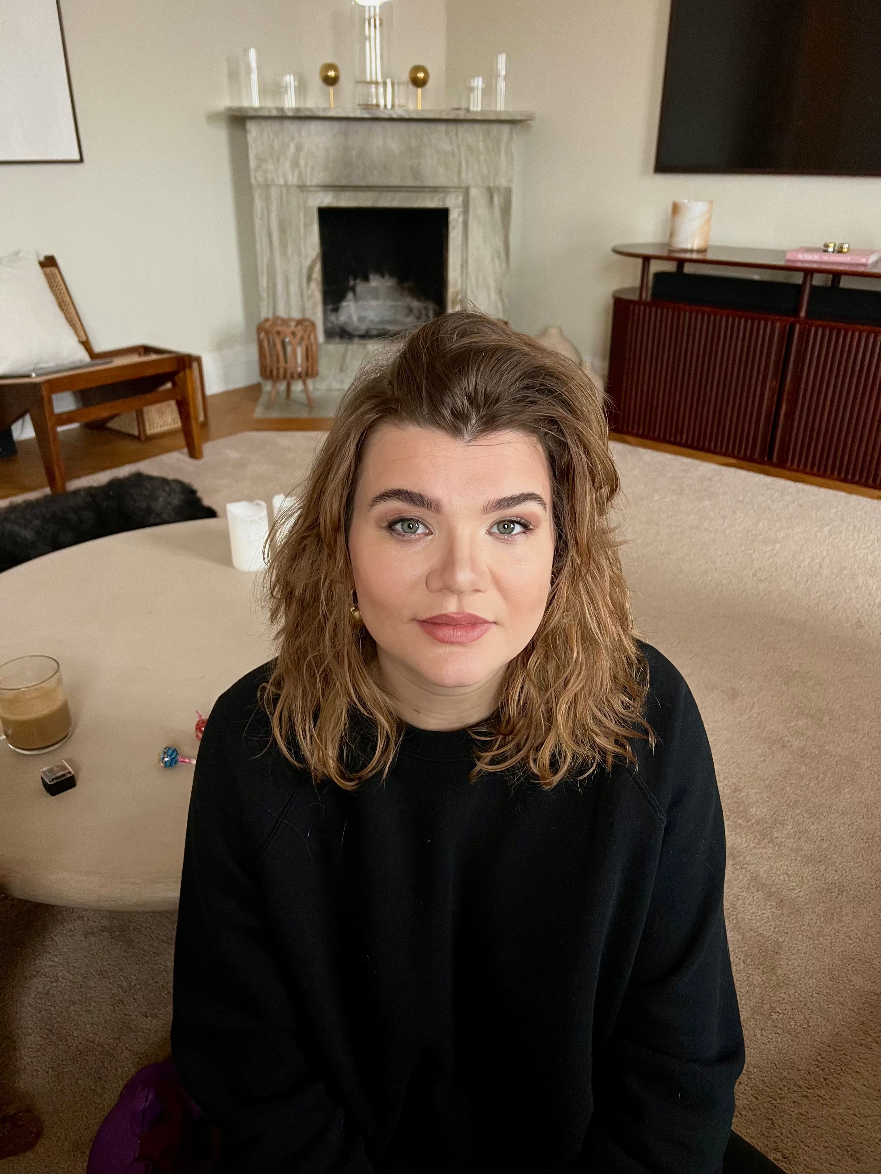 Profilbild för Louise Holmén