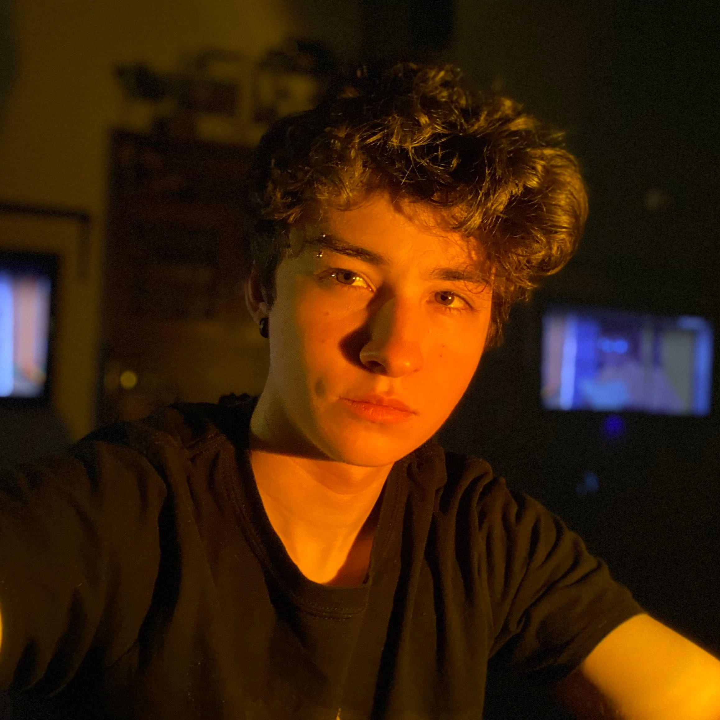 Profilbild för Sebastian Albertsson