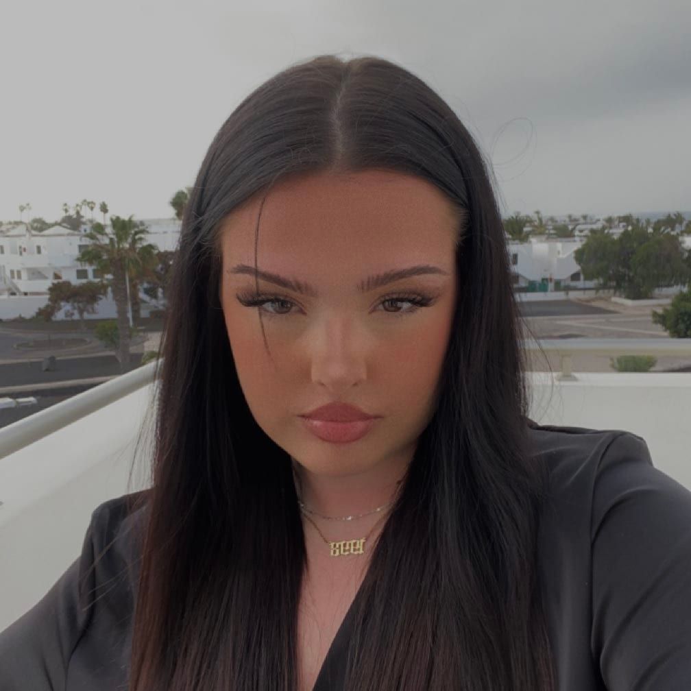 Profilbild för Amanda Andersson