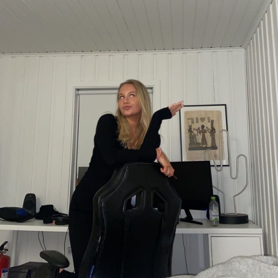 Profilbild för Emma Järpsten