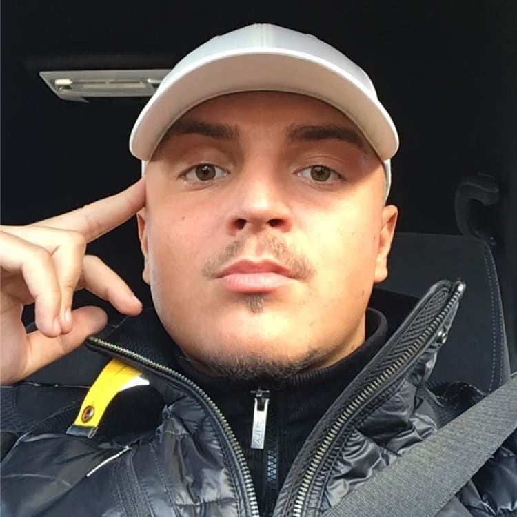 Profilbild för Lucas Cox