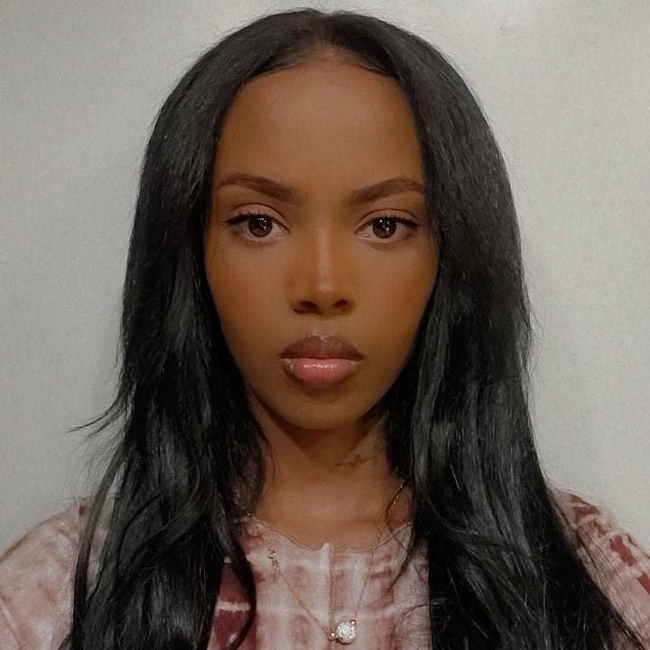 Profilbild för Monira Salah