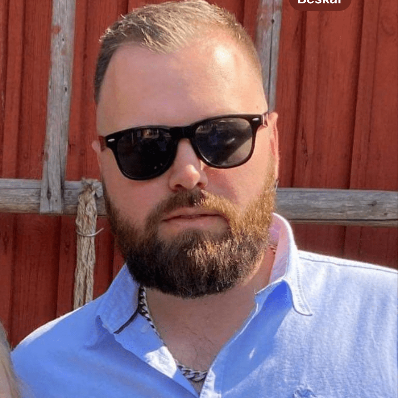 Profilbild för Sani Kovacevic