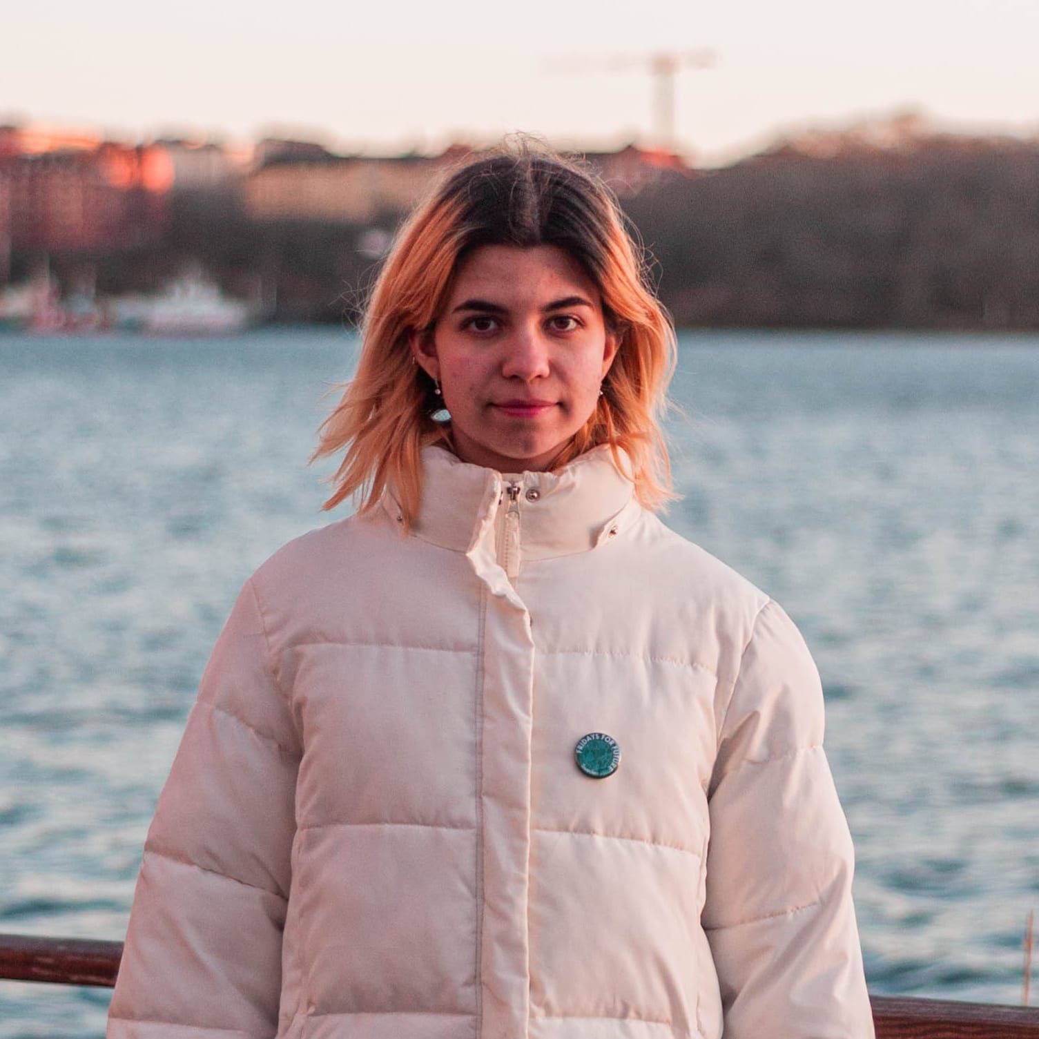 Profilbild för Claudia Kvarnborg