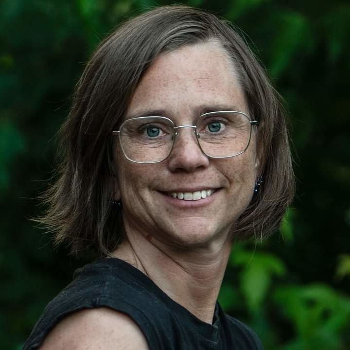 Profilbild för Eva Gustavsson