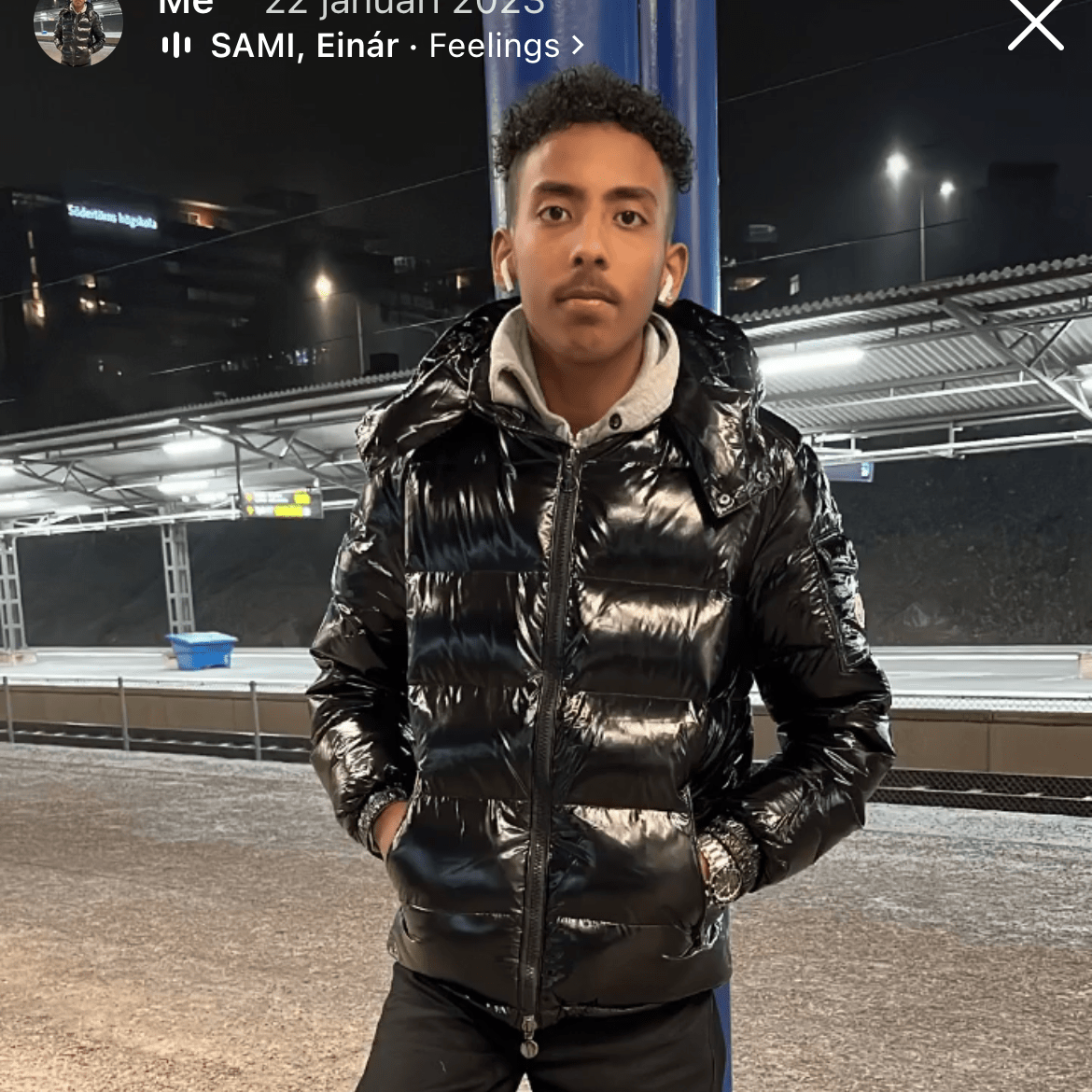 Profilbild för Orion Robel
