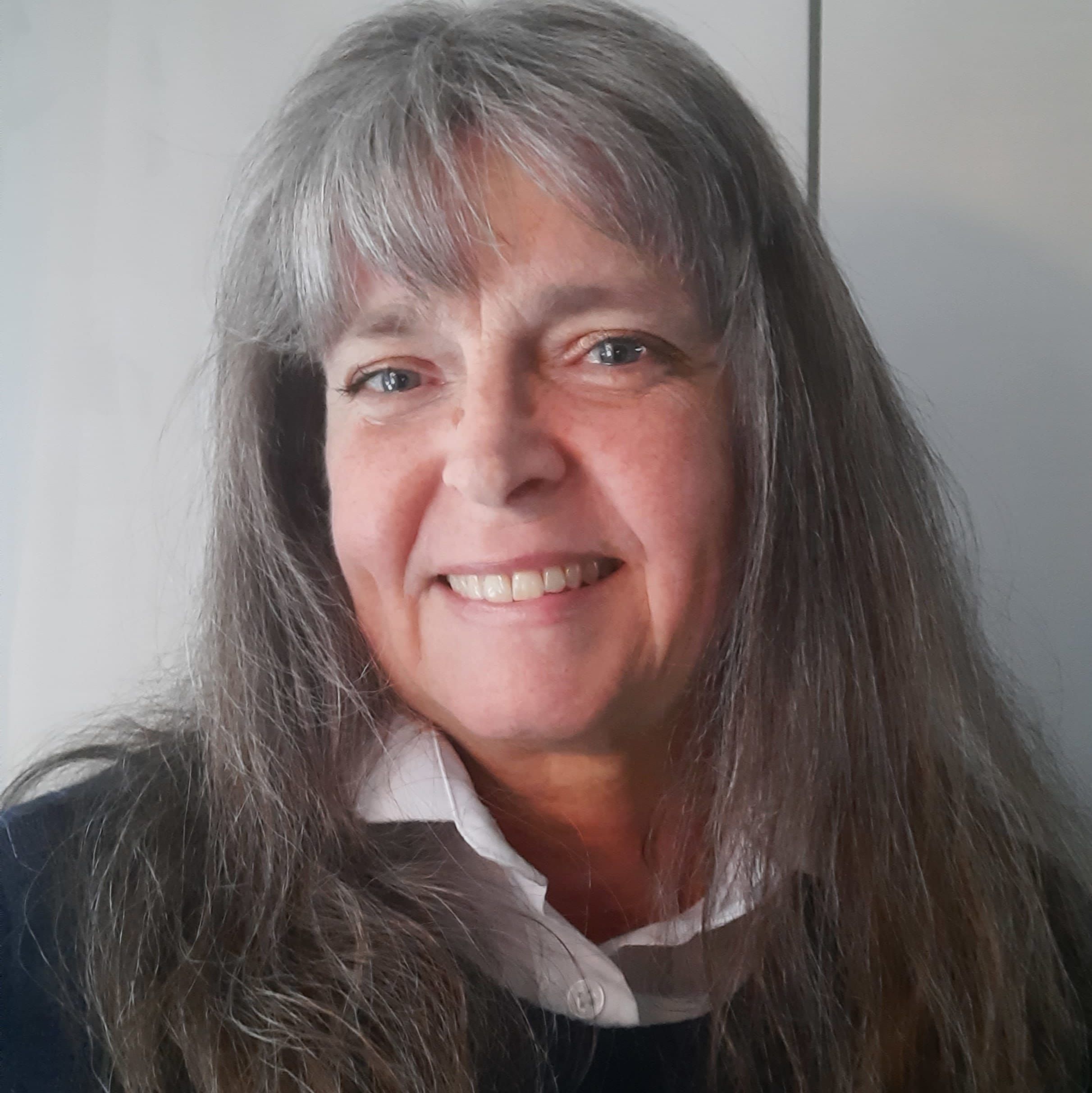 Profilbild för Christina Petersson