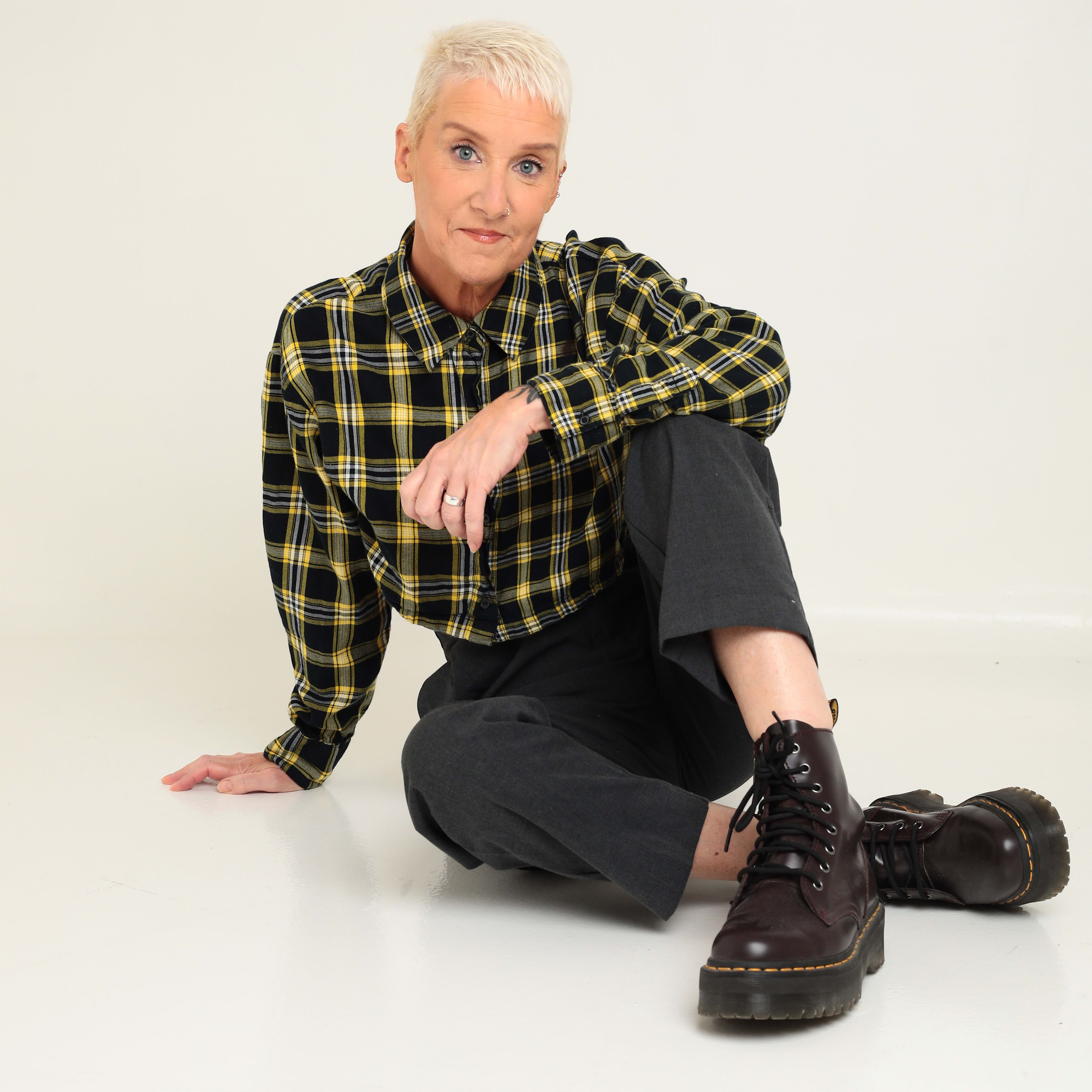 Profilbild för Malin Goude